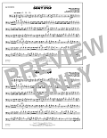 Don't Stop (arr. Jay Bocook) - 2nd Trombone