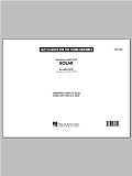 Solar - Full Score