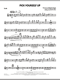 Pick Yourself Up - Flute