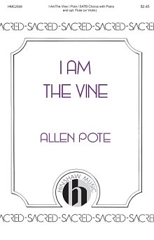 I Am the Vine 