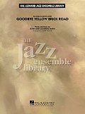 Goodbye Yellow Brick Road - Eb Solo Sheet