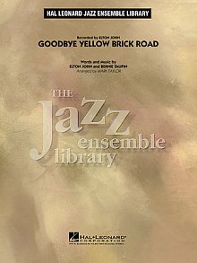 Goodbye Yellow Brick Road - Trumpet 3 