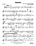 Perdido (arr. Mark Taylor) - Alto Sax