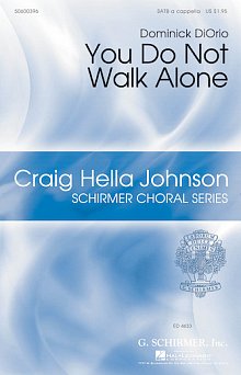 You Do Not Walk Alone 
