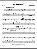 The Simpsons - Guitar