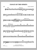 Dance Of The Spirits - Oboe