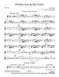 Hymns from the Rig Veda - Bb Cornet 1