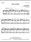 Peace On Earth - Rhythm