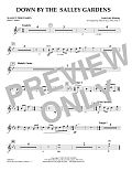 Down by the Salley Gardens - Mallet Percussion