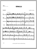 Bernalillo - Full Score