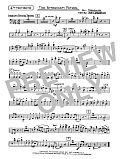 American Patrol - 4th Trombone