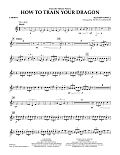 How to Train Your Dragon - F Horn 1