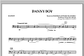 Danny Boy - Bassoon