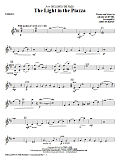 The Light In The Piazza - Violin 1