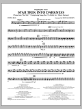 Highlights from Star Trek Into Darkness - String Bass