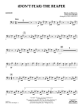 (Don't Fear) The Reaper (arr. Paul Murtha) - Bassoon