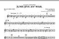 Jump, Jive An' Wail - Mallet Percussion