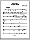Make Me Smile - Trumpet 4