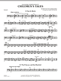 Children's Tales (from Sleeping Beauty) - Cello