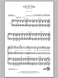 Viva La Vida (arr. Mark Brymer)