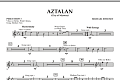 Aztalan (City of Mystery) - Percussion 3