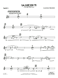 La Luz En Ti (The Light Within You) (Flugelhorn Feature) - Trumpet 1