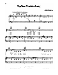 Tap Your Troubles Away (from Mack & Mabel)