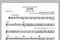 Cups (When I'm Gone) - Baritone T.C.