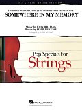 Somewhere In My Memory (from Home Alone) - Viola