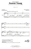 Forever Young (arr. Roger Emerson)