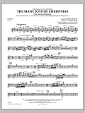 The Many Joys Of Christmas (Set One) - Flute 2