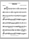 Cubauza! - Tenor Sax 2