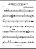 God Bless Us Everyone - Violin 2