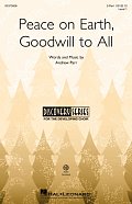 Peace On Earth, Goodwill To All