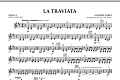 La Traviata - Violin 3 (Viola T.C.)