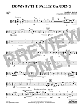 Down by the Salley Gardens - Pt.3 - Viola