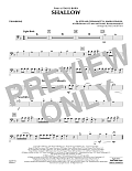Shallow (from A Star Is Born) (arr. Paul Murtha) - Trombone