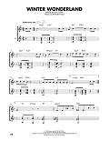 Winter Wonderland (arr. Mark Phillips)