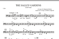 The Salley Gardens - Cello