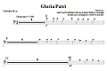 Gloria Patri - Trombone 1b