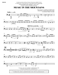 Music in the Mountains - Bassoon