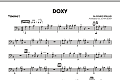 Doxy - Trombone 2