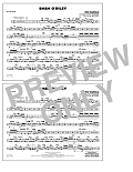 Baba O'Riley (arr. Matt Conaway) - Quad Toms