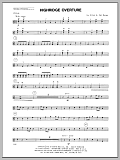 Highridge Overture - Viola