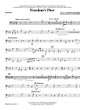 Freedom's Plow - Bassoon