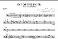 Eye Of The Tiger - Pt.4 - Cello