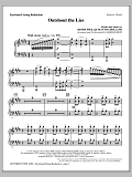 Outshout The Lies - Keyboard String Reduction