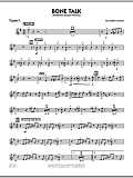 Bone Talk (Trombone Section Feature) - Trumpet 2
