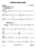 Freddie Freeloader (arr. Rick Stitzel) - Trombone 2
