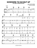 Nowhere To Go But Up (from Mary Poppins Returns)